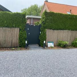 La-Perchade, hotel in Huissen