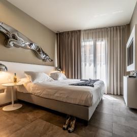 Neko Boutique Hotel