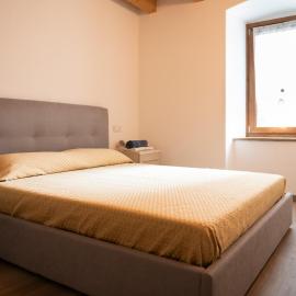 Casa Cerí, hotel a Bagolino