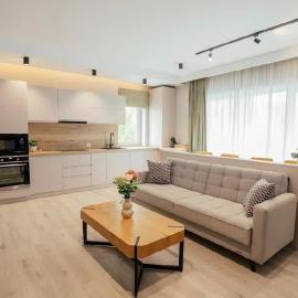 Maiava Apartments