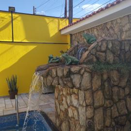 Pousada Acolhedora, hotel in Ribeirão Preto