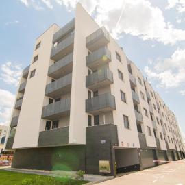 Flexible SelfCheckIns 81 - Zagreb - Arena - Garage - Loggia