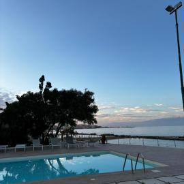 B&B Do'mmilio, hotel i Crotone