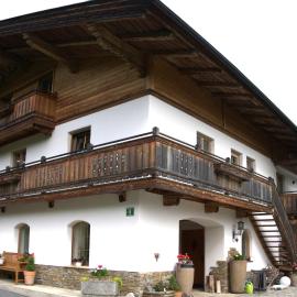 Rainerkrämer, hotel in Scheffau am Wilden Kaiser