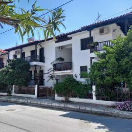Villa Evi by the sea