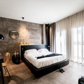 Neko Boutique Hotel