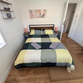 Cute 1 bed flat in Southwold, hotel in Southwold