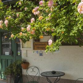 Kräuterpension Säumerpfad, hotel in Mauth