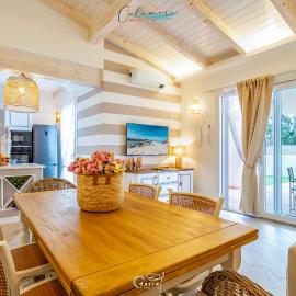 Calamore, hotel di Valledoria