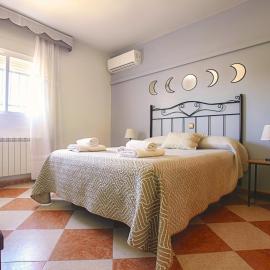 Apartamento Los Mayorales