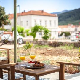 Casa Faria, khách sạn ở Stari Grad