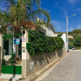 B&B Scala dei Turchi Beach, hotel v mestu Realmonte