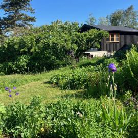 Terrassen Ugglarp, hotel a Ugglarp