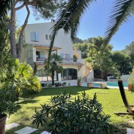 La Beluga, hotel in Sainte-Maxime