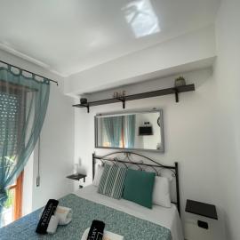 Casa Vacanze Rosarlo، فندق في نيتّونو