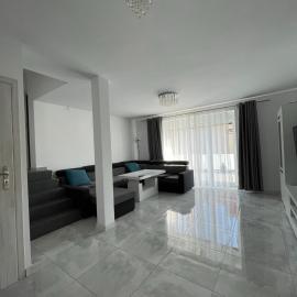 Apartament pod Łebą, hotel en Charbrowo