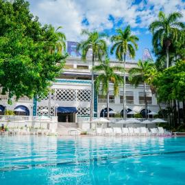 Hotel Tocarema, hotel u gradu 'Girardot'