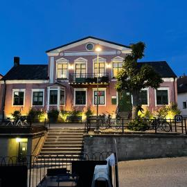 Adelsgatan Apartments Visby innerstad