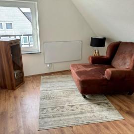 Ferienhaus Auszeit – hotel w mieście Medebach