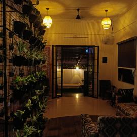 Nagarik Commune, Baner - Pune, hotel in Pune