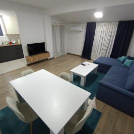 Grand Apartments Strumica, hotell i Strumica