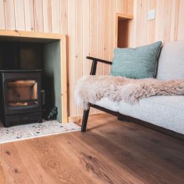 Keeper`s bothy