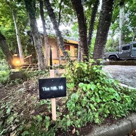 The No,10 Forest Haven Villa - Vacation STAY 67009v