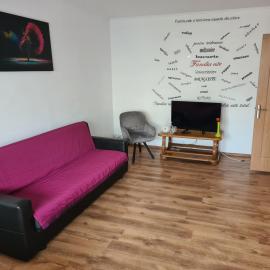 Design Apartment Near Mall 91mp
