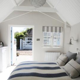 The Sailor's House at Blue Door Barns