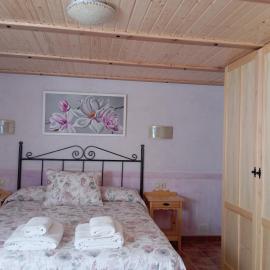 Apartamentos El Callejón, hotel in Riópar