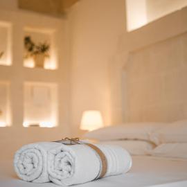 San Lorenzo Camere&Suites, hotel u gradu Lizzanello