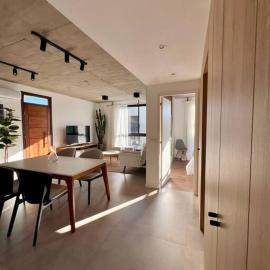Moderno apartamento en Carmelo, hotell sihtkohas Carmelo