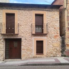 Matandrino, hotel em Prádena