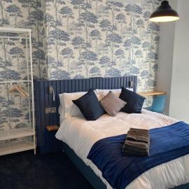 Exceptional 5 bed house near City Centre