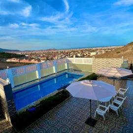 Villa nador، فندق في الناظور