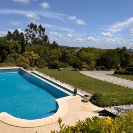 Casa Floravista
