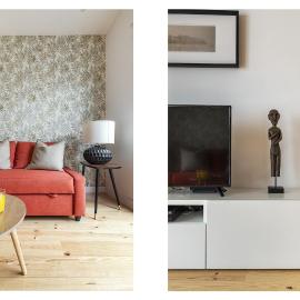 Belem Design Apartments by Homing, hotel di Lisbon