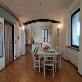 Il Gelso bianco