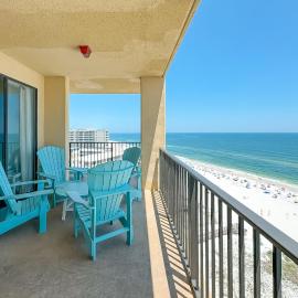 Phoenix 5 Unit 1417, hôtel à Orange Beach