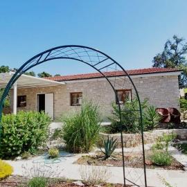 Villa Romantica, hotel in Blato