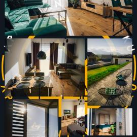 Apartmány Na Vŕšku, hotel in Kežmarok