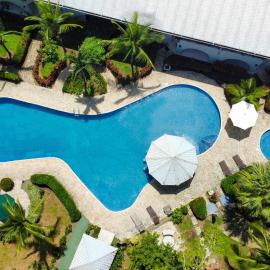 Laguna Eco Village #209