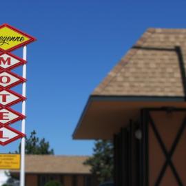 Cheyenne Motel