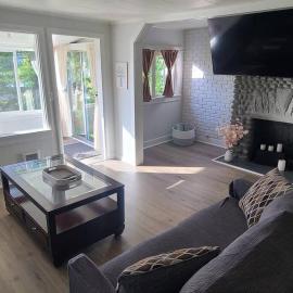 Bay View Casita, hotel em Olympia