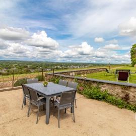 Gîte paisible au cœur des vignobles avec jardin et parking privatif - FR-1-622-3