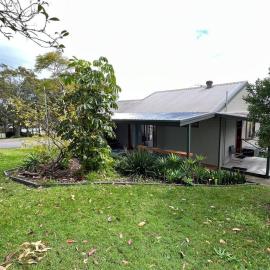 Sally on Rees, hotel in Wangi Wangi