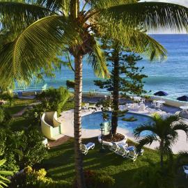 Blue Orchids Beach Hotel, Hotel in Bridgetown