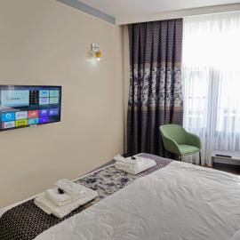 Uyu Room Adana Hotel, hôtel à Seyhan