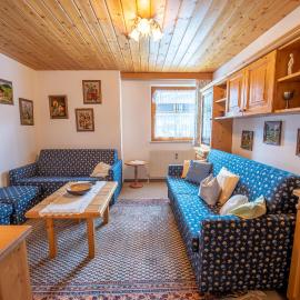 Chalet Alpine Royal A Top 2, khách sạn ở Krimml
