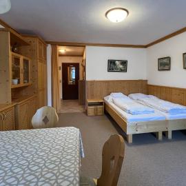 Chalet Alpine Royal B Top 26, hotel a Krimml